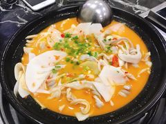 -李师傅脆肚(华强北店)