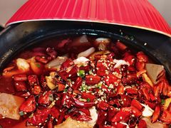 -花家怡园(四合院总店)