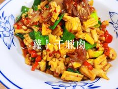 -老游独一佳湘菜馆(高新四路店)