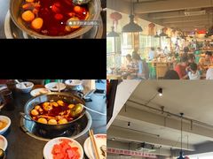 -李子坝梁山鸡(李子坝大鸡哥店)