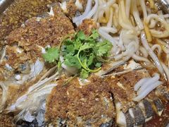 -3号仓库·创意中国菜(乐清正大广场店)