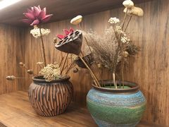 -韩盛·盛江山自助料理(沈辽路万达店)