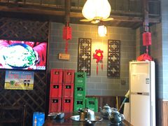 大堂-茯菟菟fu tu tu耙牛肉(龙湖源著店)