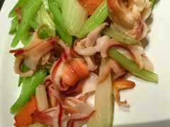 -王庄阿咪海鲜大排档(上下杭店)