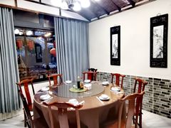 -呼吸森林·生态农庄农家乐私房菜