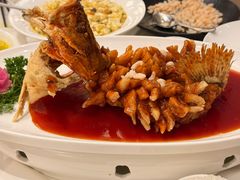 -得月楼·省级非遗·传统苏帮菜(观前店)