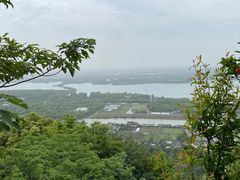 -虞山风景区