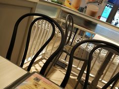 -满记甜品(优客百盛店)