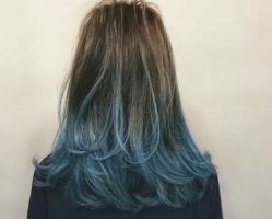 -Hair ART造型沙龙