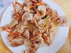 -东北特色菜馆(珞喻东路店)