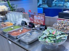 -鱼酷活鱼烤鱼(沈阳大悦城店)