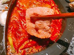 -蜀大侠火锅(车公庙店)