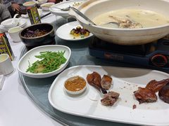 -小厨娘淮扬菜(天印大道店)