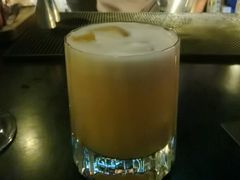 -柒Lounge(三里屯店)