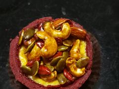 -黛汀烘焙DAINTY BAKERY(代字行合生汇店)