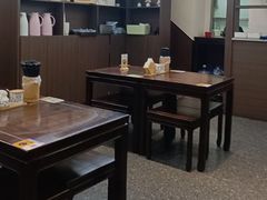 -蟹上黄·蟹黄面·江南糖水(人民广场店)