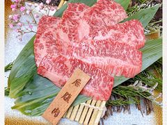 -老乾杯和牛烧肉(王府中环店)