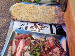 -杨记齐齐哈尔烤肉(总店)