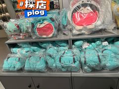 -漫库(北京王府井银泰in88店)