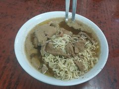 -维记咖啡粉面(福荣街店)