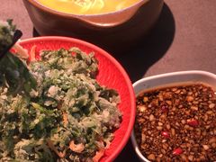 -老淮滨-蚌埠非遗小吃(淮河路店)