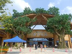 -杭州开元森泊度假乐园