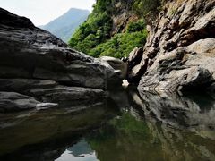 -黑河国家森林公园