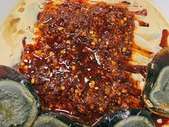 卤汁凉粉-何老二卤汁凉粉