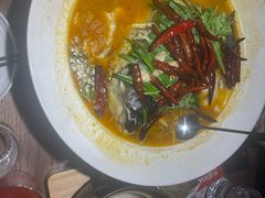 -清水亭湖北菜(大屯DT51店)