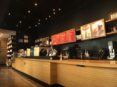 -星巴克(洛阳中州路王府井店)