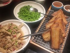 -老头儿油爆虾·知味杭州(爱琴海购物中心)