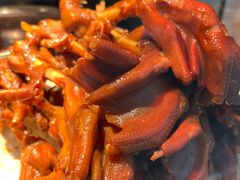 鹅掌-陈鹏鹏潮汕菜(宝安机场T3航站楼店)