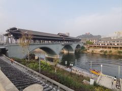-恩阳古镇