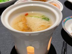 -肆月河豚·淮扬菜·湘菜(华天店)