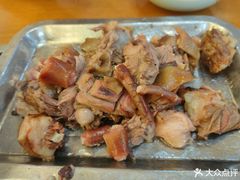 -春明狗肉馆(经开一区店)