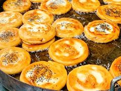 -涂记油酥饼(江汉三路店)