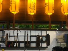 门面-八道本地特色菜馆(大鹏古城店)