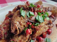 -铁头烧菜馆(翠苑路分店)