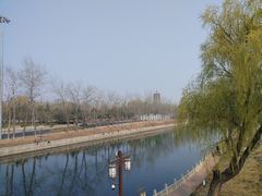 -玲珑塔公园