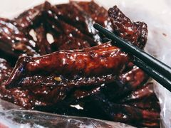 -火星杨眼镜酱菜(东塘店)