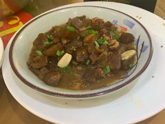 -穆老九清真牛羊肉馆(宋城店)