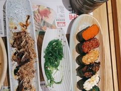 -Sushi Love 创意寿司(正佳广场店)