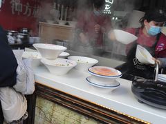 -钟方模白家肥肠粉(春熙店)