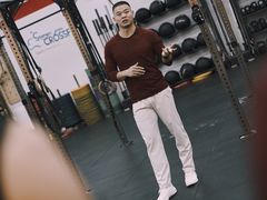 -CrossFit MET综合体能训练馆(朝阳路店)