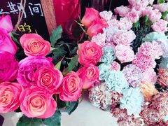 -ChaKo Flora ·茶子花艺 (市北店)