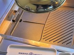 -金妈家烤肉(龙湖U城天街店)
