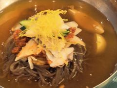 -平壤馆(西塔街店)