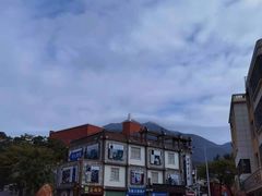 -梧桐山风景名胜区