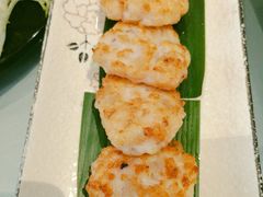 -锦粤宫·融合粤菜(上海金沙江店)