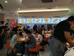 -阿香米线(乐客城店)